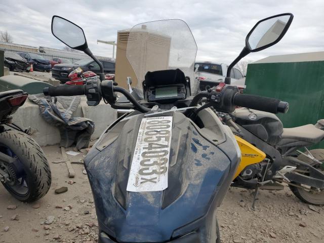 2023 HONDA NC750 XD - JH2RH0919PK200845