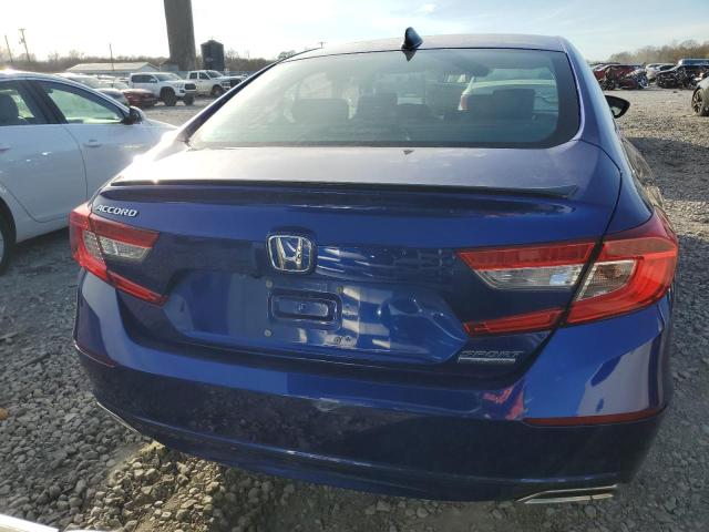 1HGCV1F42NA066597 | 2022 HONDA ACCORD SPO