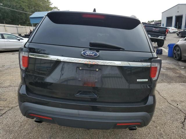 1FM5K7BH2HGC78019 | 2017 FORD EXPLORER