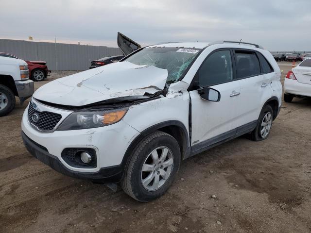 2012 Kia Sorento Base