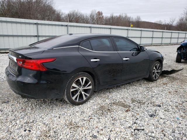 1N4AA6APXGC408553 | 2016 NISSAN MAXIMA 3.5