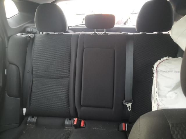 2022 Nissan Rogue Sport S VIN: JN1BJ1AW9NW681376 Lot: 81388663