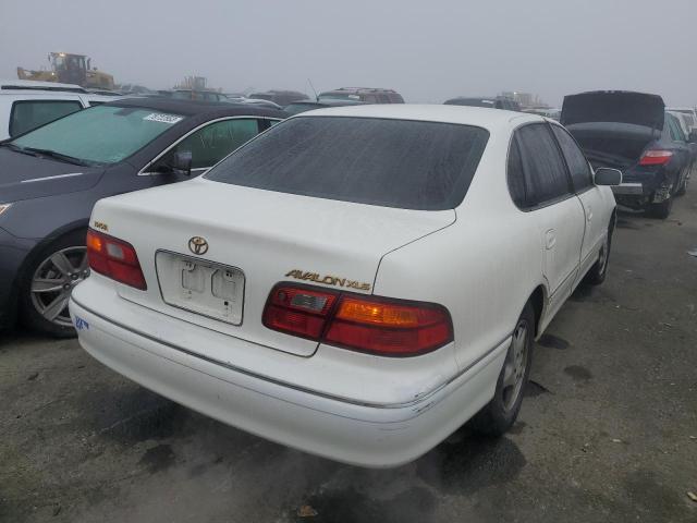 4T1BF18B9WU250966 1998 Toyota Avalon Xl