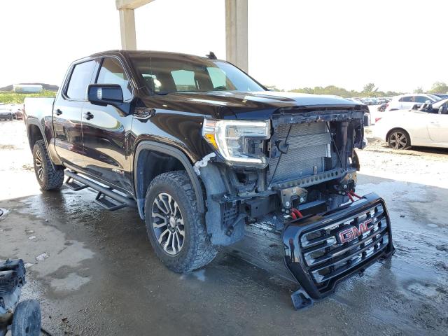 2021 GMC SIERRA 150 3GTP9EEL5MG422481