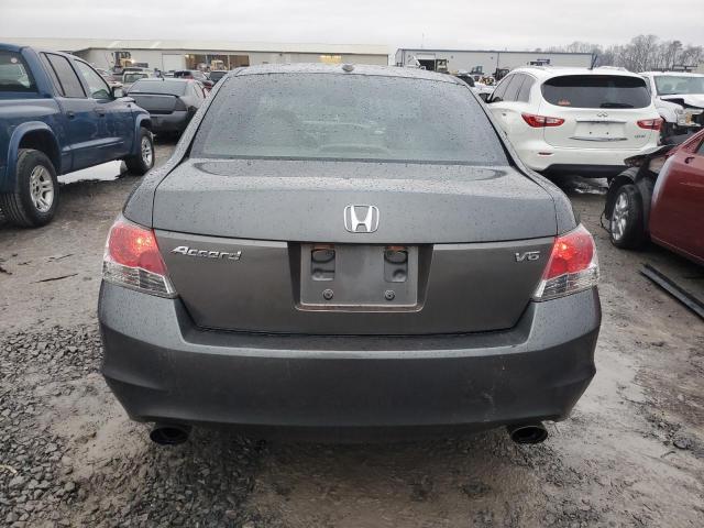 1HGCP36838A085947 | 2008 Honda accord exl