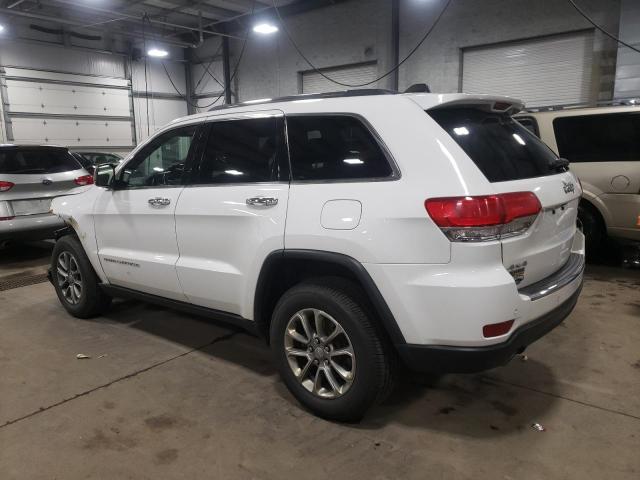 1C4RJFBG3EC510639 | 2014 JEEP GRAND CHER