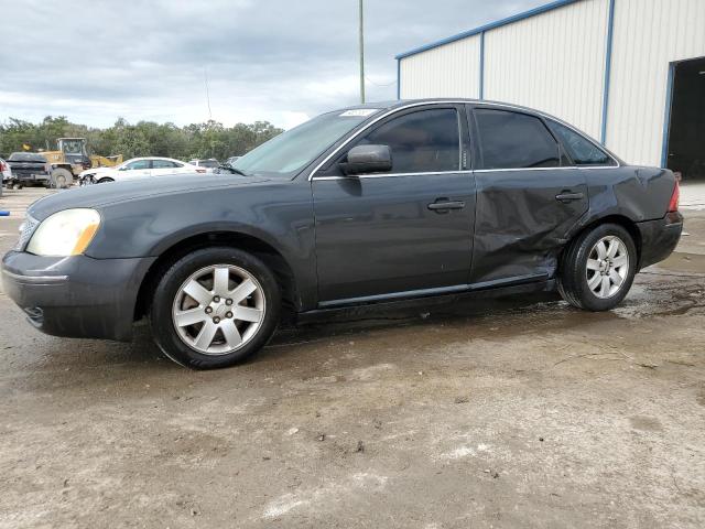 2007 Ford Five Hundred SEL