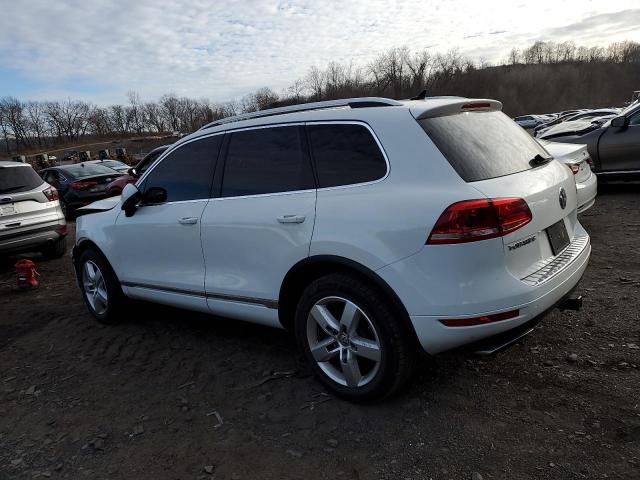 WVGEF9BP5DD001335 | 2013 Volkswagen touareg v6