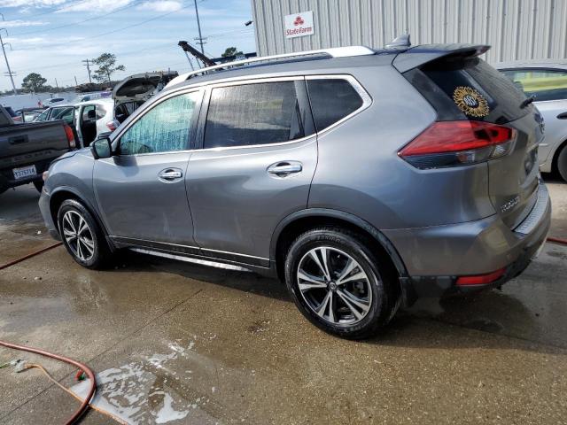 JN8AT2MT7LW036723 | 2020 NISSAN ROGUE S