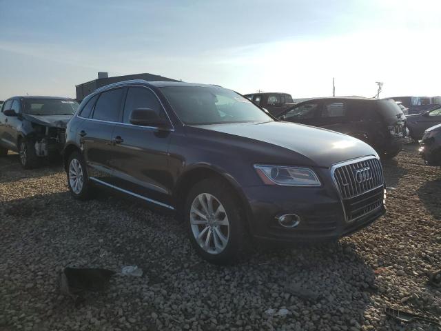 VIN WA1LFAFP6DA065449 2013 Audi Q5, Premium Plus no.4