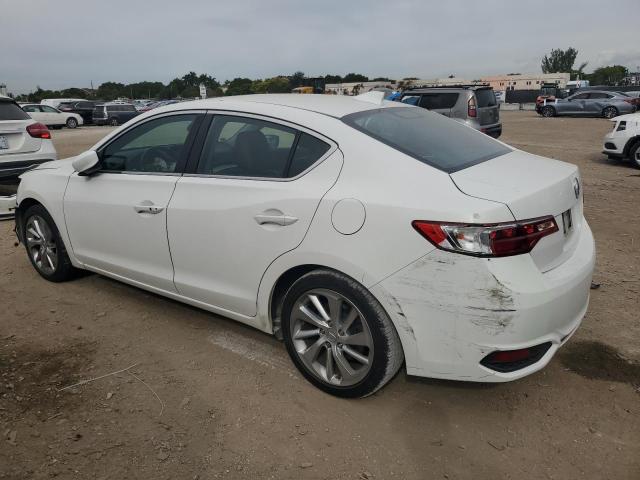 19UDE2F36HA014590 | 2017 ACURA ILX BASE W