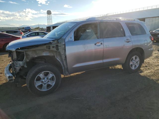 2018 Toyota Sequoia SR5