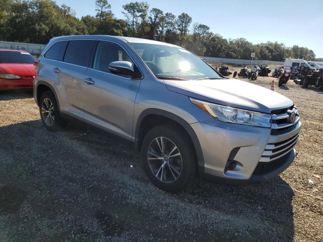 5TDZZRFH4KS331582 | 2019 TOYOTA HIGHLANDER