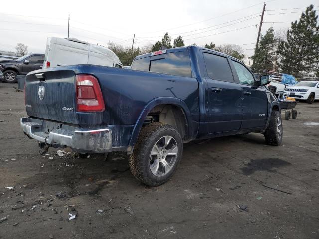 1C6SRFJT4NN282669 | 2022 RAM 1500 LARAM