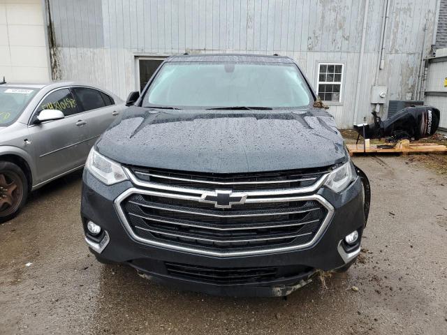 1GNERGKWXMJ125617 | 2021 Chevrolet traverse lt