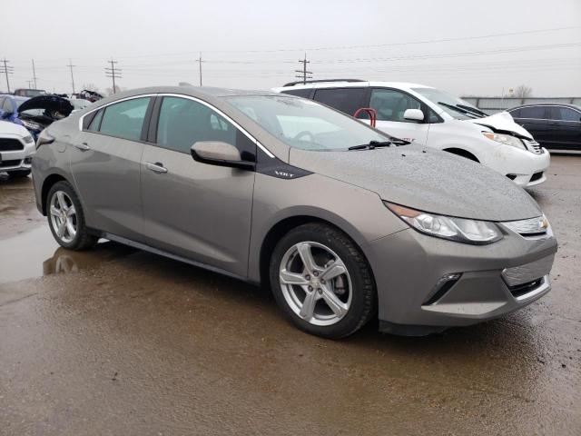 1G1RC6S53HU199567 | 2017 CHEVROLET VOLT LT