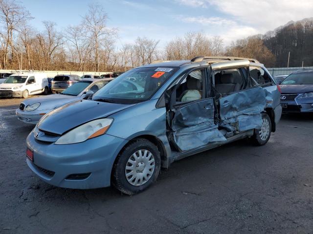 2006 Toyota Sienna CE