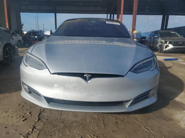 5YJSA1E13HF225958 | 2017 TESLA MODEL S