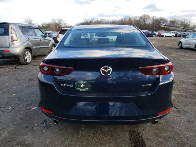 3MZBPABLXNM312894 | 2022 MAZDA 3 SELECT