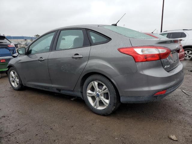 1FADP3F25EL107533 | 2014 FORD FOCUS SE