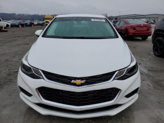 1G1BE5SM2H7131711 | 2017 CHEVROLET CRUZE LT