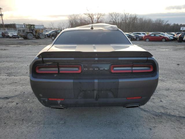 2C3CDZKG0KH724435 | 2019 DODGE CHALLENGER