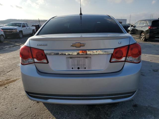 1G1PE5SBXE7328030 | 2014 CHEVROLET CRUZE LT