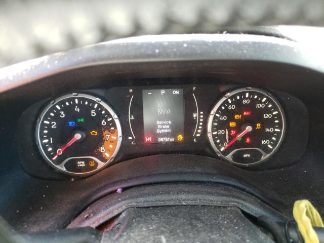 2015 JEEP RENEGADE L ZACCJBBT8FPC12998