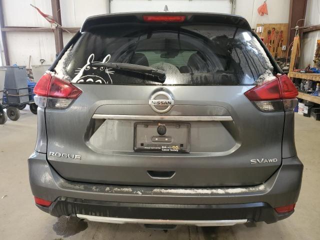 5N1AT2MV0LC774700 | 2020 NISSAN ROGUE S