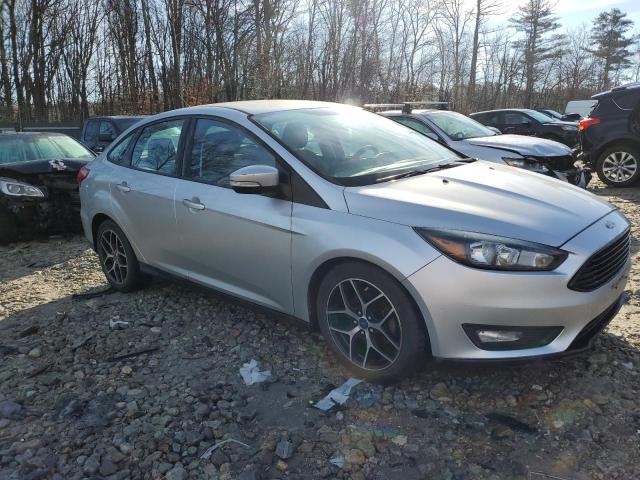 1FADP3FE6HL289533 | 2017 FORD FOCUS SE