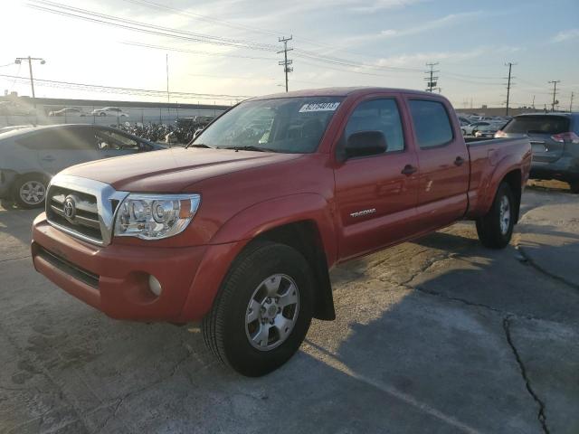 2010 Toyota Tacoma 