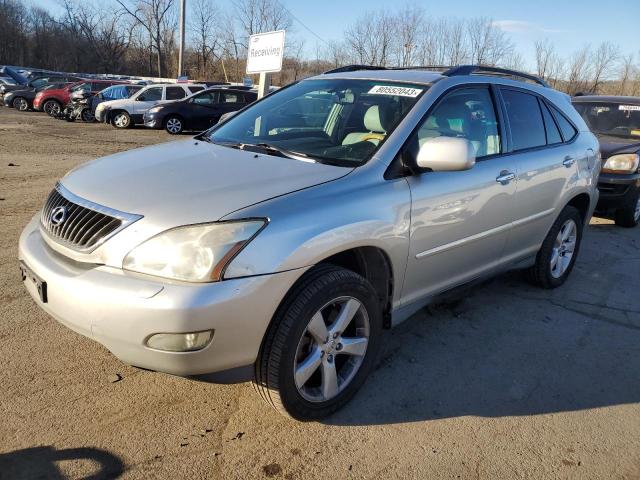 2T2HK31U98C063157 | 2008 Lexus rx 350