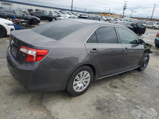 4T4BF1FK5ER393257 | 2014 TOYOTA CAMRY L