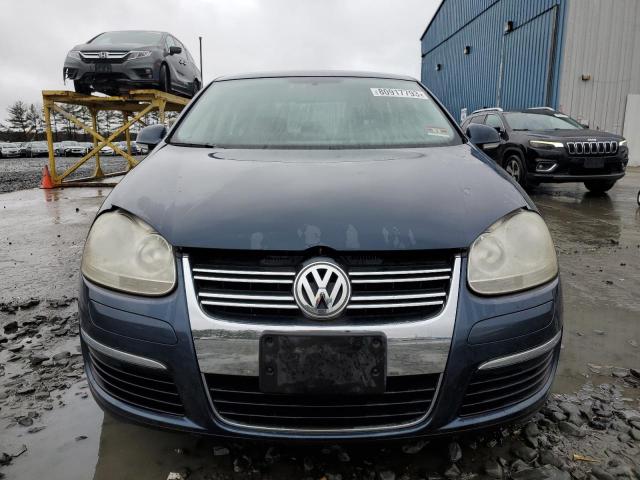 3VWRZ71KX8M045863 | 2008 Volkswagen jetta se