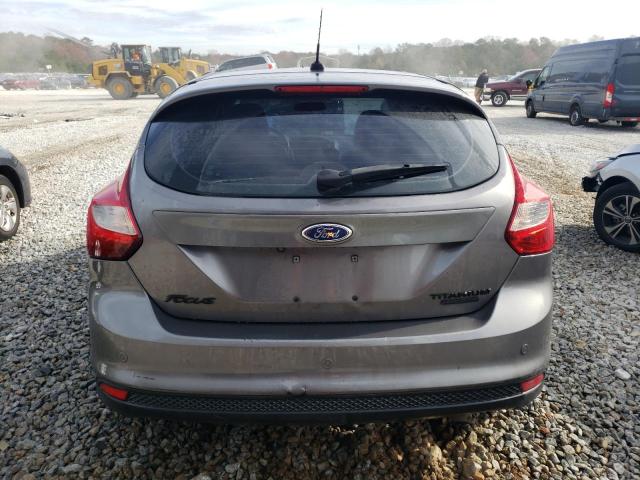 1FADP3N20EL134768 | 2014 FORD FOCUS TITA