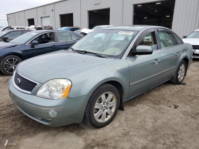 2005 Ford Five Hundred SEL