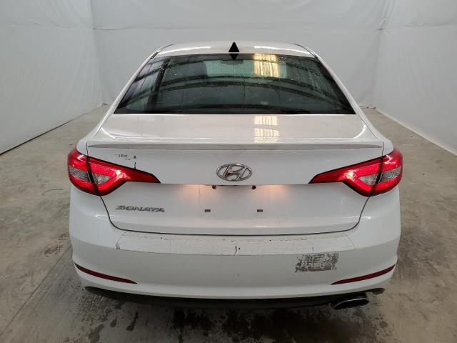 5NPE24AF9FH009818 | 2015 HYUNDAI SONATA SE