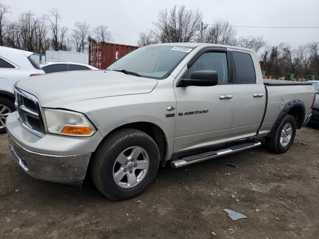 2010 Dodge Ram 1500 