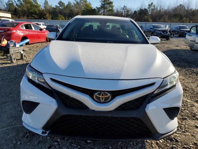 4T1B11HK8JU142703 | 2018 TOYOTA CAMRY L