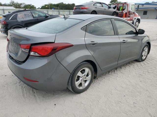 5NPDH4AE5EH508227 | 2014 HYUNDAI ELANTRA SE