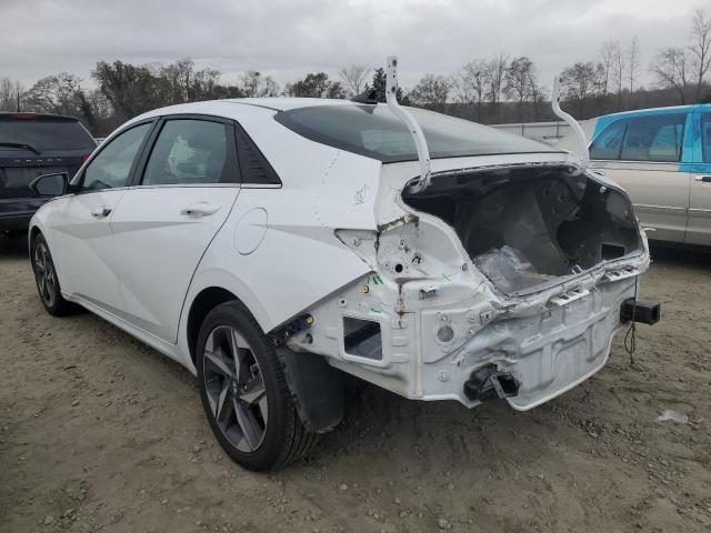 5NPLN4AGXNH069855 | 2022 HYUNDAI ELANTRA SE