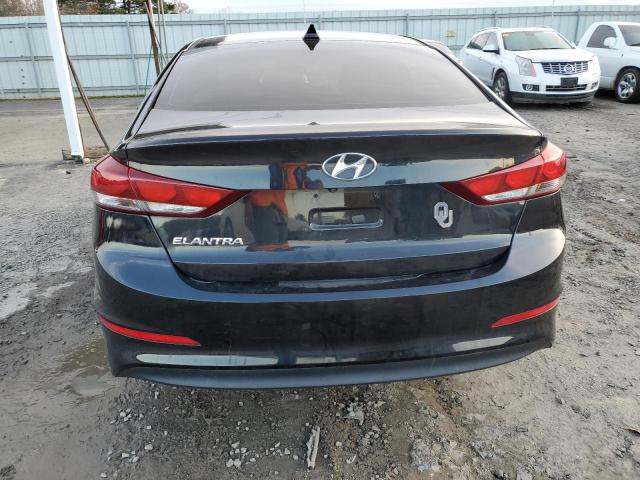 5NPD84LF1HH090856 | 2017 HYUNDAI ELANTRA SE