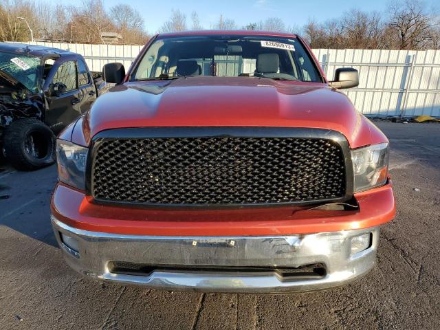 2009 Dodge Ram 1500 VIN: 1D3HV18T99S762101 Lot: 82086013