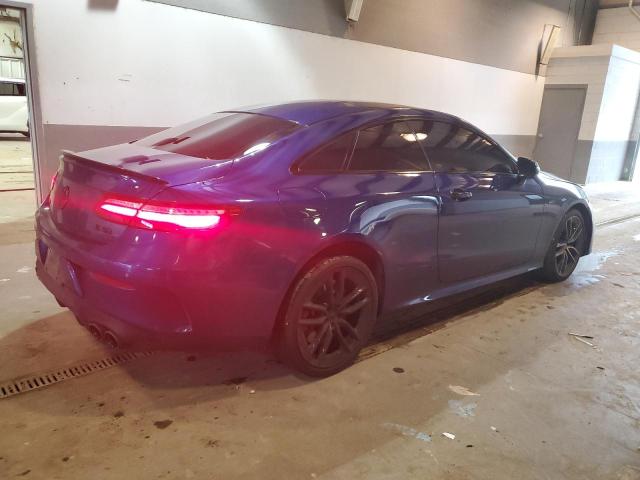 2020 MERCEDES-BENZ E AMG 53 - WDD1J6BB8LF120994