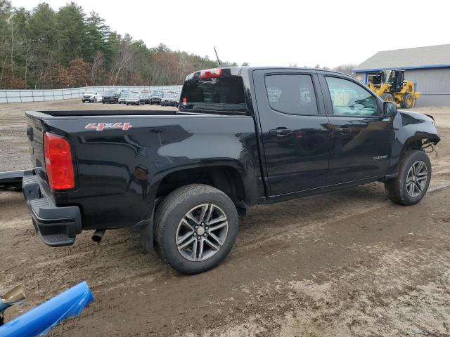 1GCGTBEN4K1145531 | 2019 CHEVROLET COLORADO