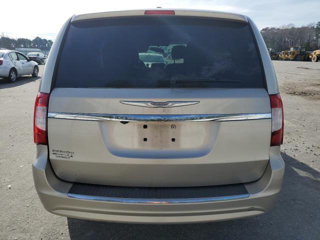 2C4RC1BG9ER228333 | 2014 CHRYSLER TOWN and COU