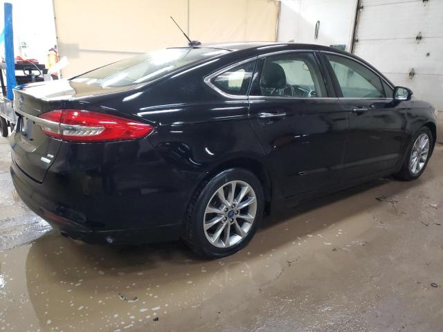 3FA6P0HD8HR395513 | 2017 FORD FUSION SE