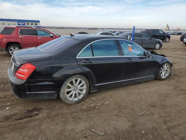 VIN WDDNG8DBXDA529747 2013 Mercedes-Benz S-Class, 3... no.3