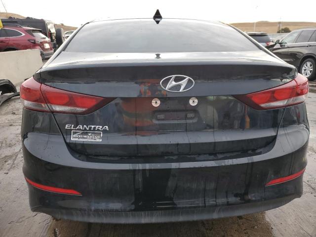 KMHD84LF6JU543442 | 2018 HYUNDAI ELANTRA SE