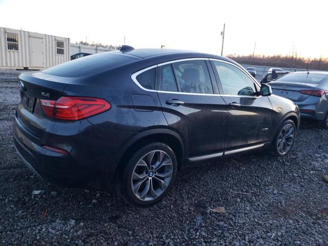 5UXXW5C50F0E87289 | 2015 BMW X4 XDRIVE3